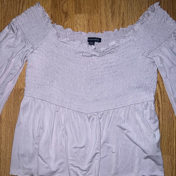 American Eagle Top - Picture 2 of 3